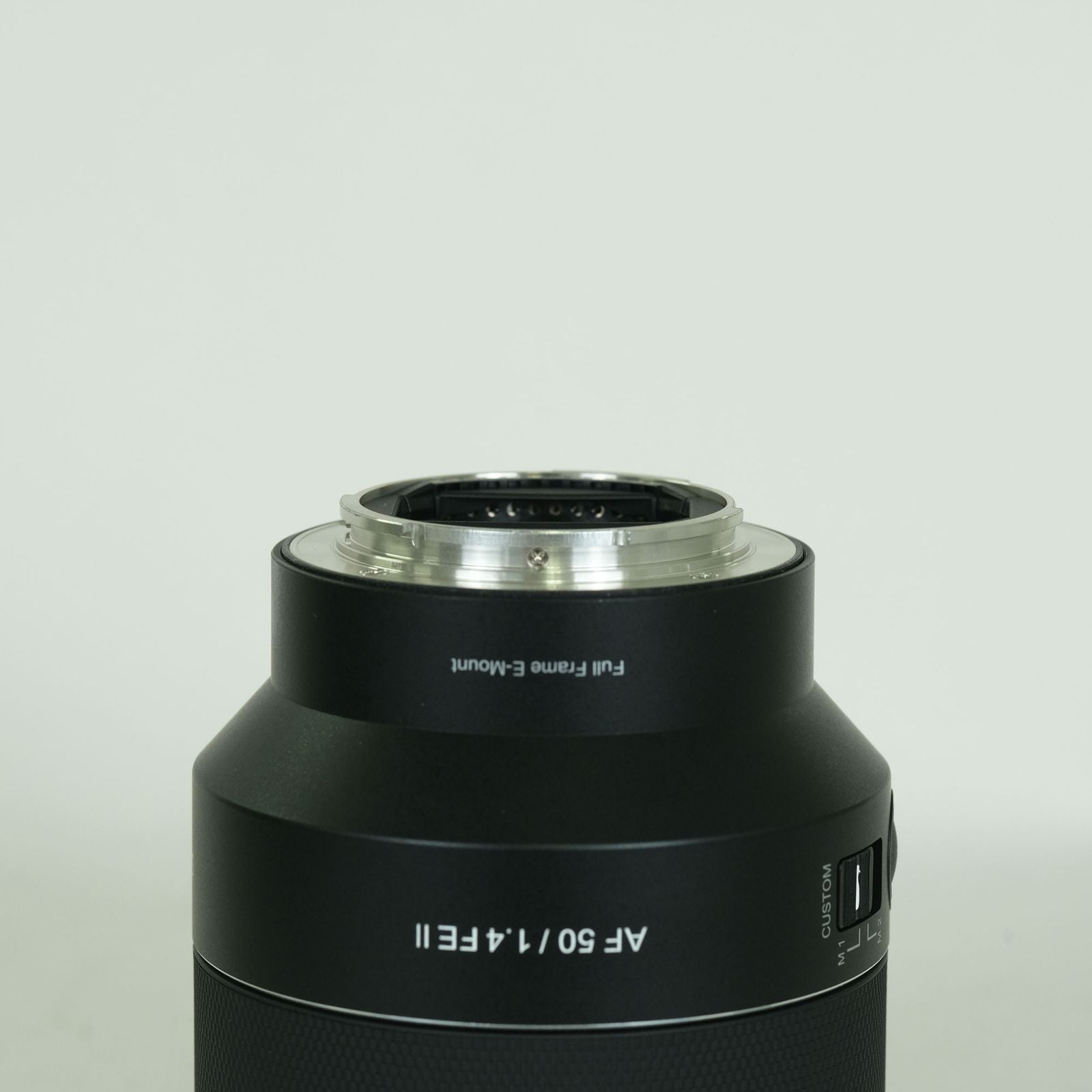 Samyang Lens (Single Focus) Af F1.4 Fe Ii E Sony