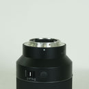 Samyang Lens (Single Focus) Af F1.4 Fe Ii E Sony