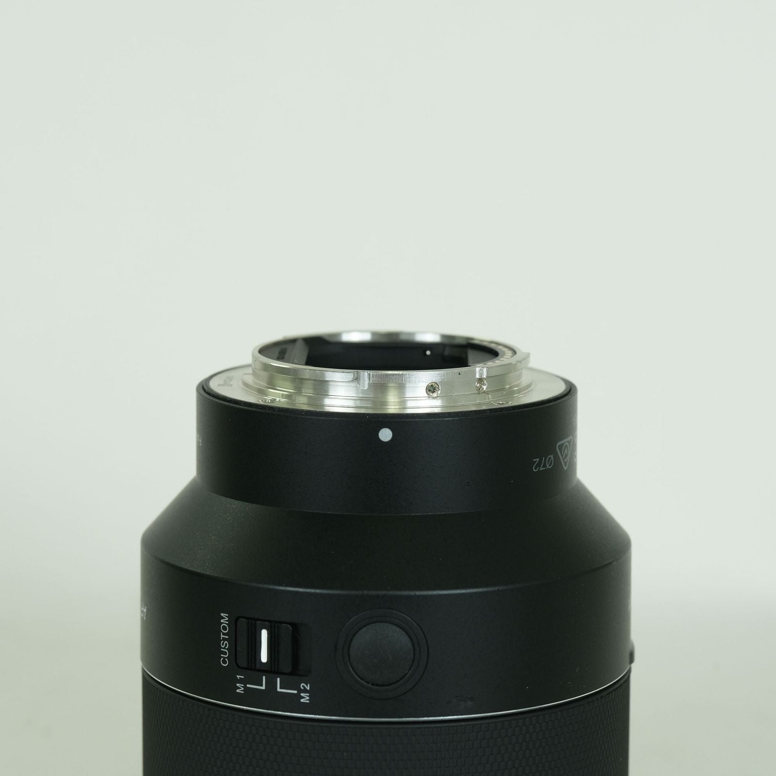 Samyang Lens (Single Focus) Af F1.4 Fe Ii E Sony