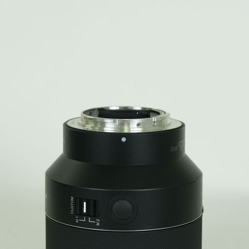 Samyang Lens (Single Focus) Af F1.4 Fe Ii E Sony
