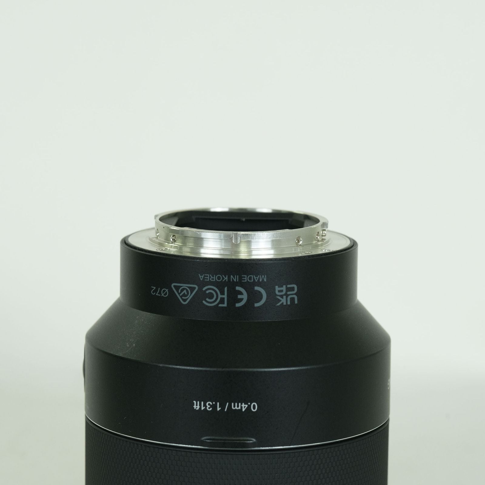 Samyang Lens (Single Focus) Af F1.4 Fe Ii E Sony
