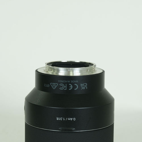 Samyang Lens (Single Focus) Af F1.4 Fe Ii E Sony