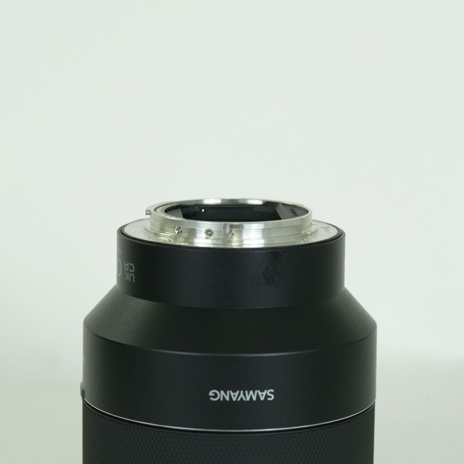 Samyang Lens (Single Focus) Af F1.4 Fe Ii E Sony