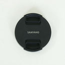 Samyang Lens (Single Focus) Af F1.4 Fe Ii E Sony