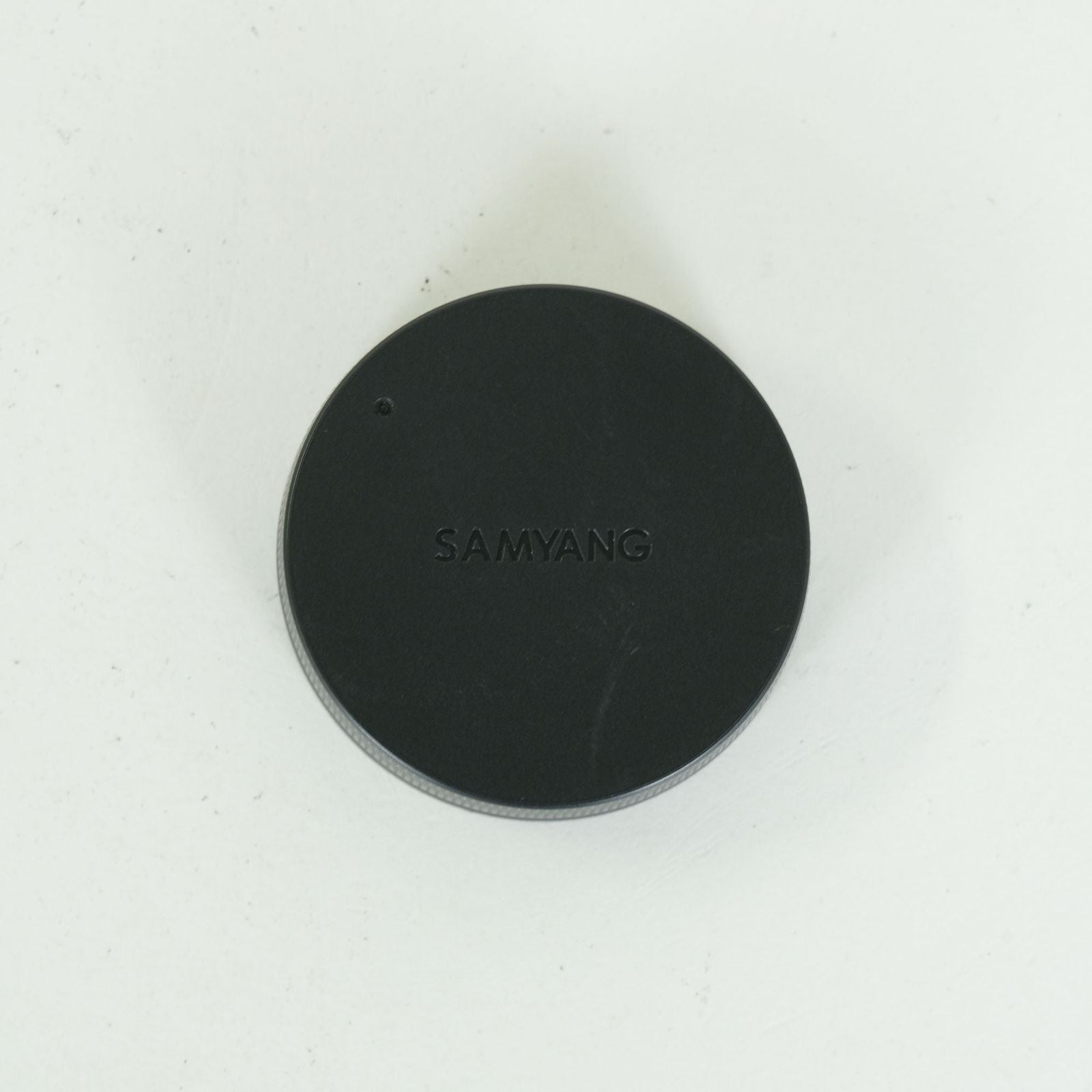 Samyang Lens (Single Focus) Af F1.4 Fe Ii E Sony