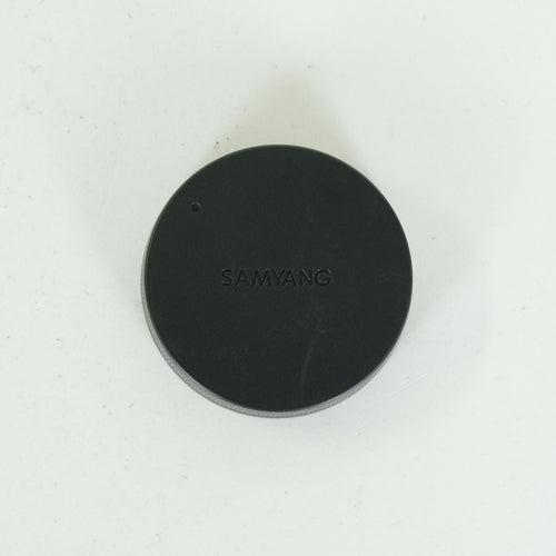 Samyang Lens (Single Focus) Af F1.4 Fe Ii E Sony