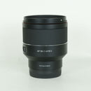 Samyang Lens (Single Focus) Af F1.4 Fe Ii E Sony