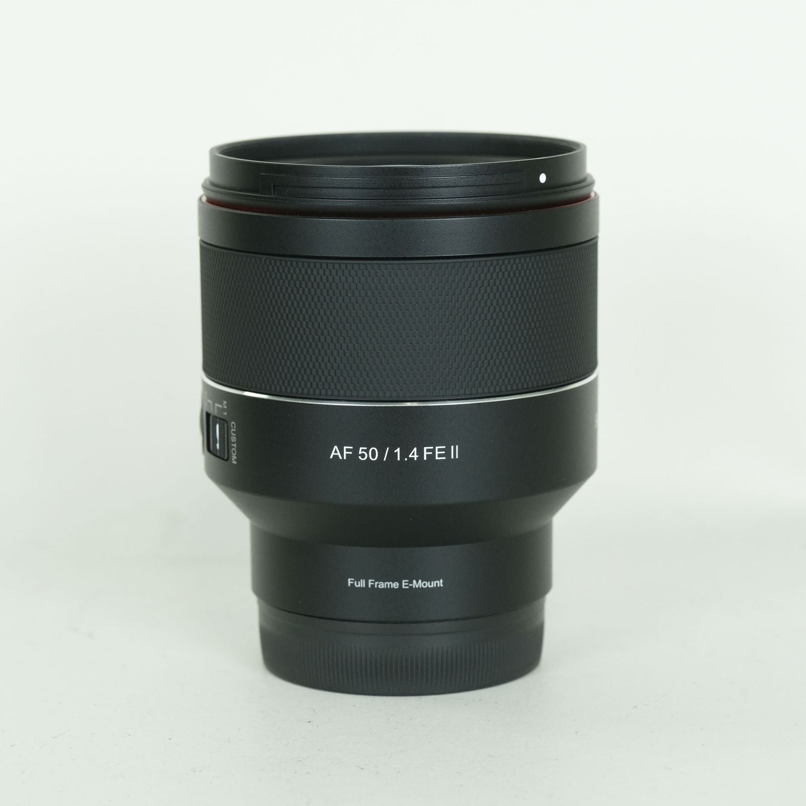 Samyang Lens (Single Focus) Af F1.4 Fe Ii E Sony