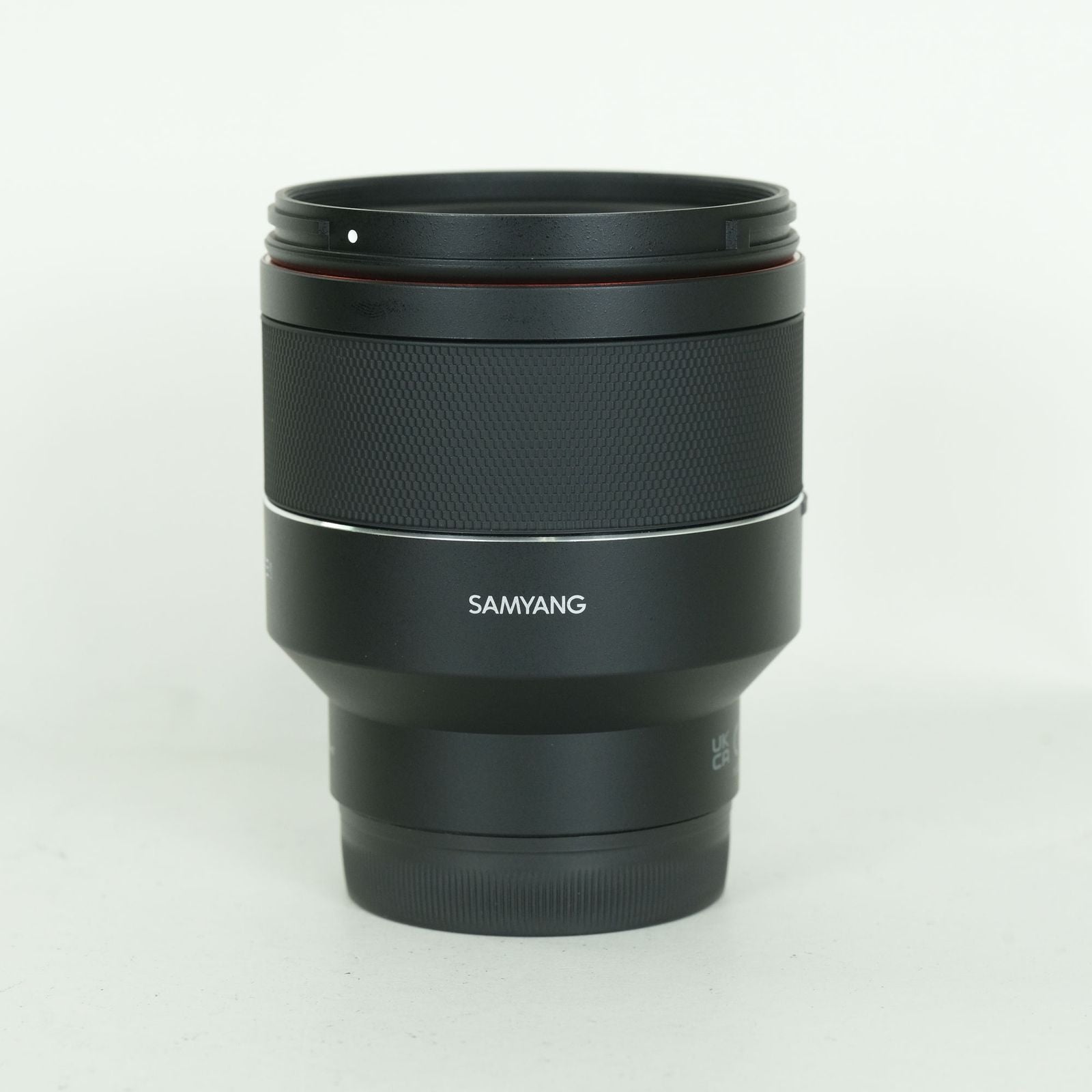 Samyang Lens (Single Focus) Af F1.4 Fe Ii E Sony