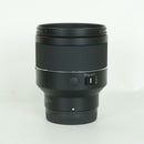 Samyang Lens (Single Focus) Af F1.4 Fe Ii E Sony