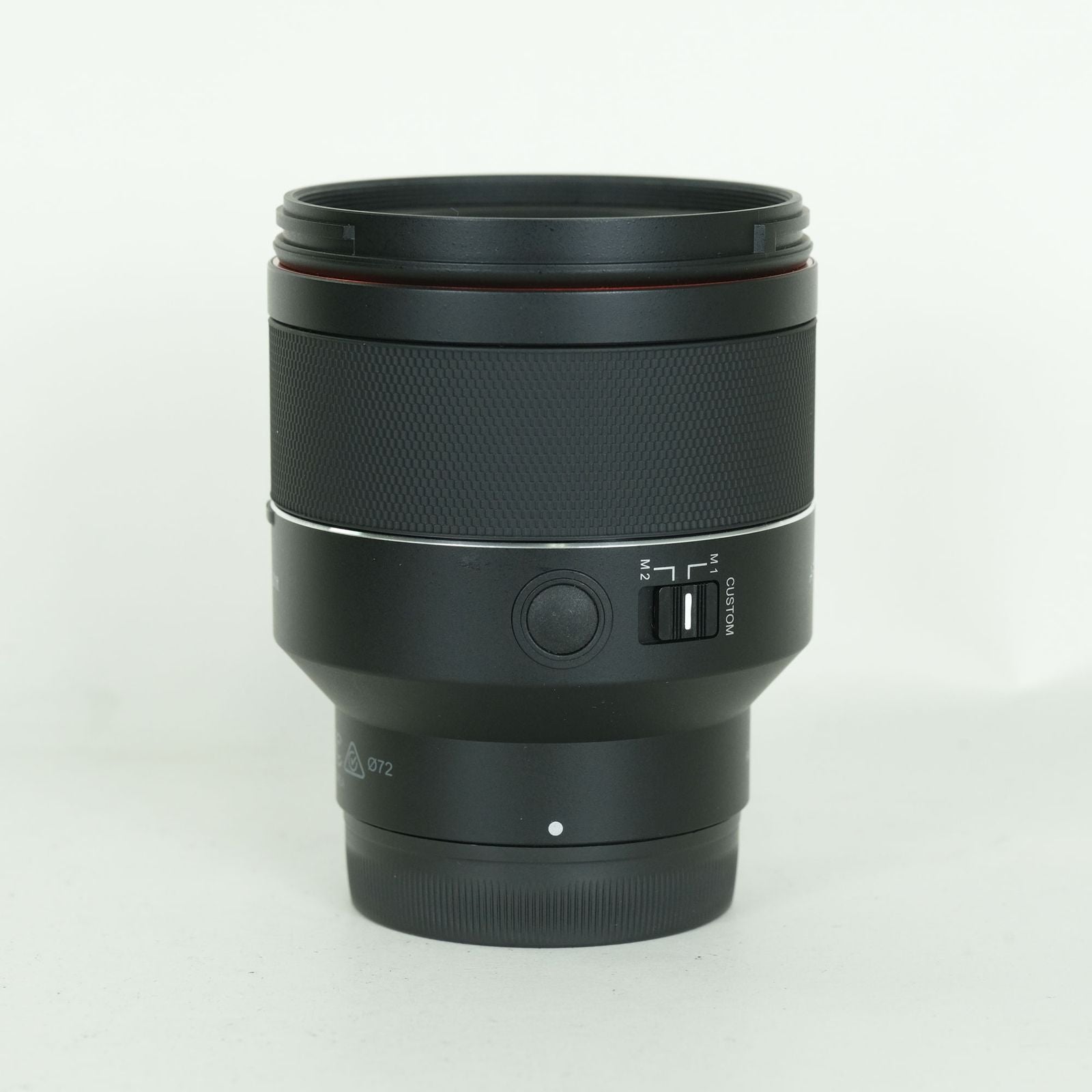 Samyang Lens (Single Focus) Af F1.4 Fe Ii E Sony