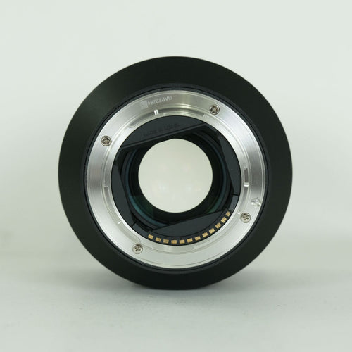 Samyang Lens (Single Focus) Af F1.4 Fe Ii E Sony