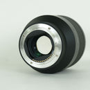 Samyang Lens (Single Focus) Af F1.4 Fe Ii E Sony
