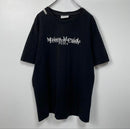T-Shirts Tommy Cash Maison Margiela T