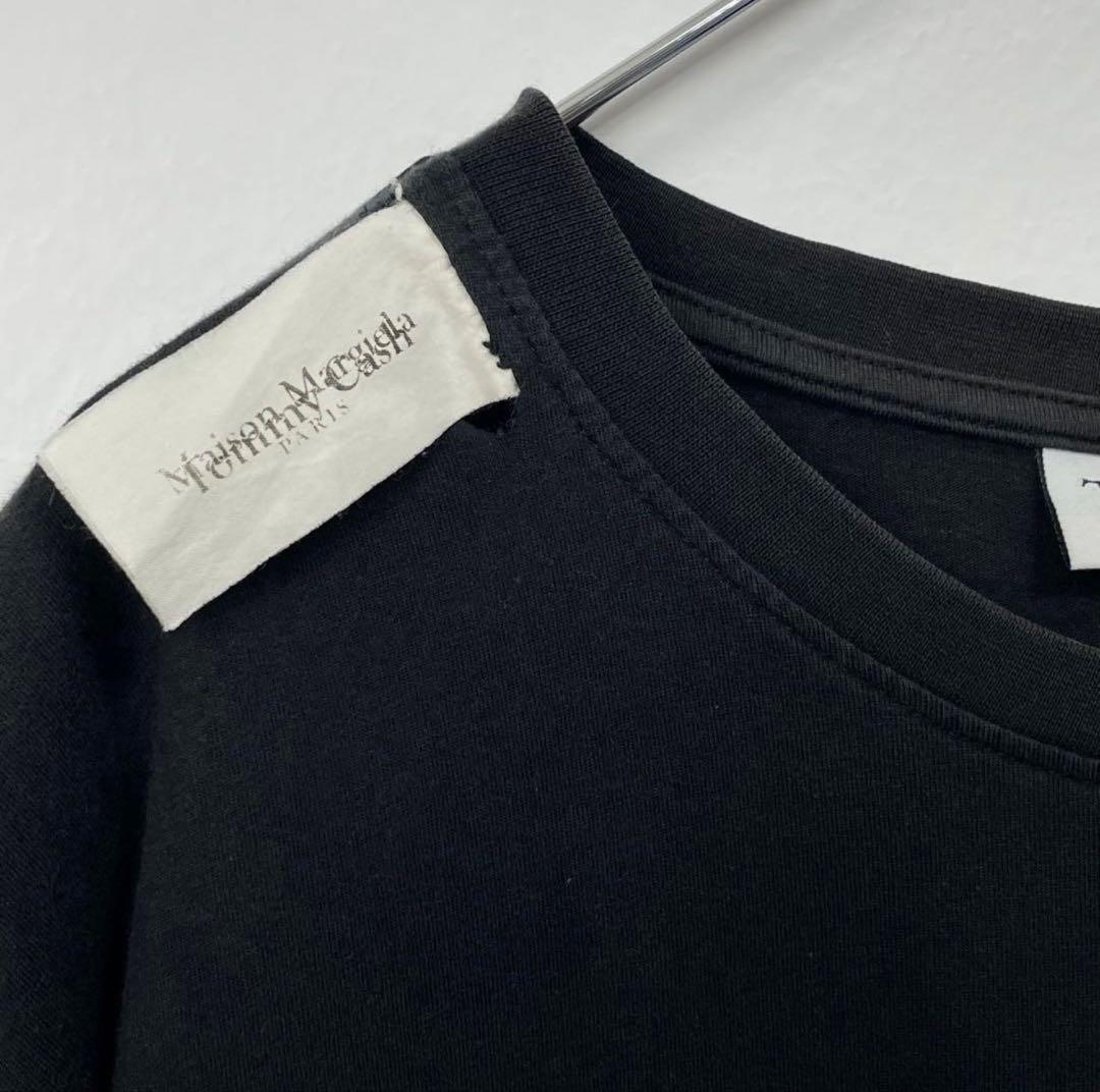 T-Shirts Tommy Cash Maison Margiela T