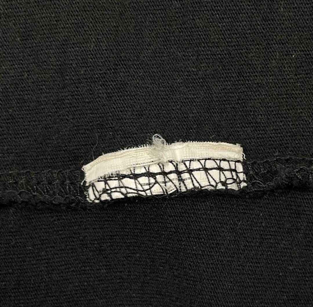 T-Shirts Tommy Cash Maison Margiela T