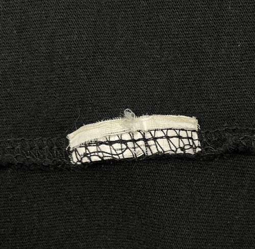 T-Shirts Tommy Cash Maison Margiela T