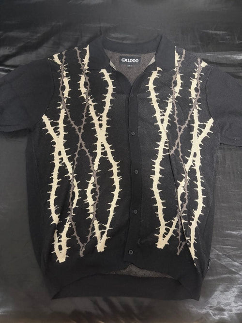 Knitted Tops Sweaters Gx1000