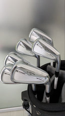 Callaway Golf Iron Sets X Forged Star Ns950Neo 5 Pw