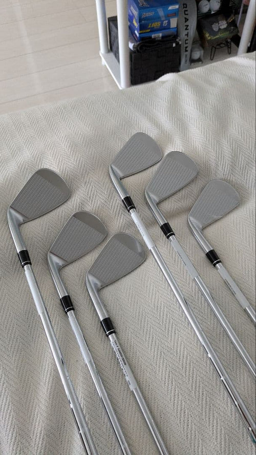 Callaway Golf Iron Sets X Forged Star Ns950Neo 5 Pw