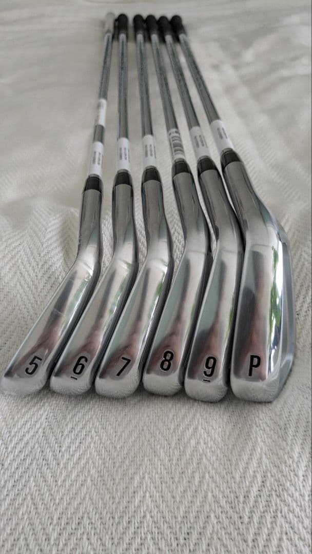 Callaway Golf Iron Sets X Forged Star Ns950Neo 5 Pw