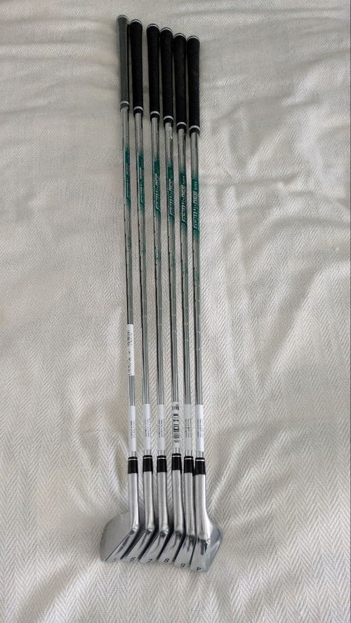 Callaway Golf Iron Sets X Forged Star Ns950Neo 5 Pw