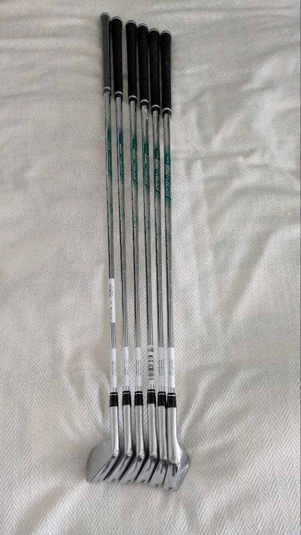 Callaway Golf Iron Sets X Forged Star Ns950Neo 5 Pw