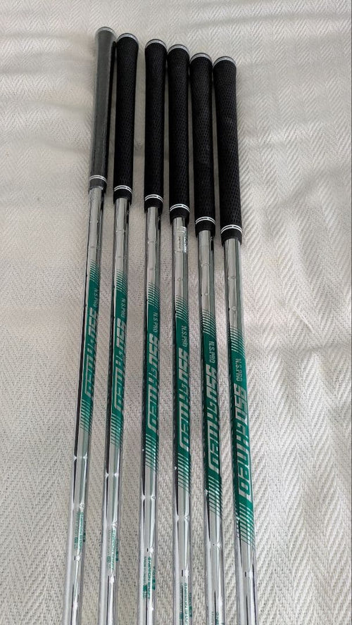 Callaway Golf Iron Sets X Forged Star Ns950Neo 5 Pw