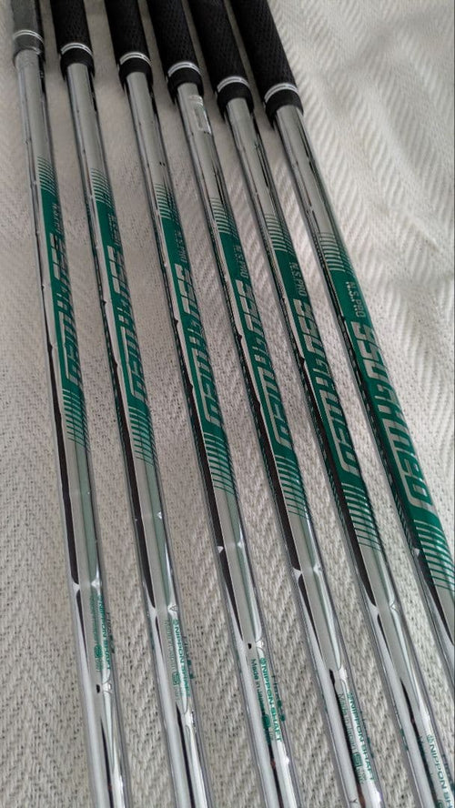 Callaway Golf Iron Sets X Forged Star Ns950Neo 5 Pw