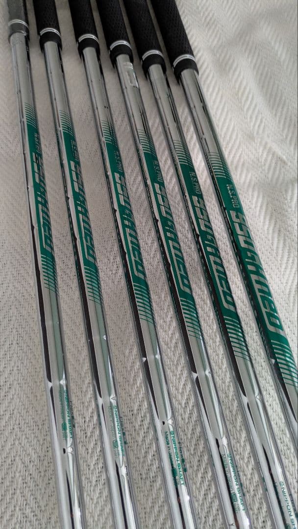 Callaway Golf Iron Sets X Forged Star Ns950Neo 5 Pw
