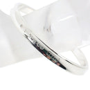 Tiffany Bangle Wristband 925 1837 //J50-7