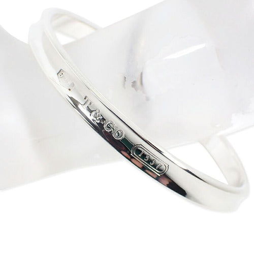 Tiffany Bangle Wristband 925 1837 //J50-7