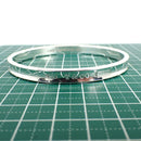 Tiffany Bangle Wristband 925 1837 //J50-7