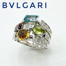 Bvlgari Ring 53 13 Y
