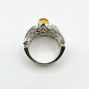 Bvlgari Ring 53 13 Y