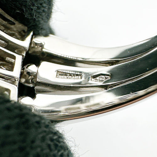 Bvlgari Ring 53 13 Y