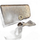 Bvlgari Long Wallet Ic
