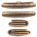 Bvlgari Long Wallet Ic