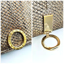 Bvlgari Long Wallet Ic
