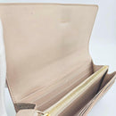 Bvlgari Long Wallet Ic