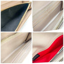 Bvlgari Long Wallet Ic