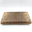 Bvlgari Long Wallet Ic