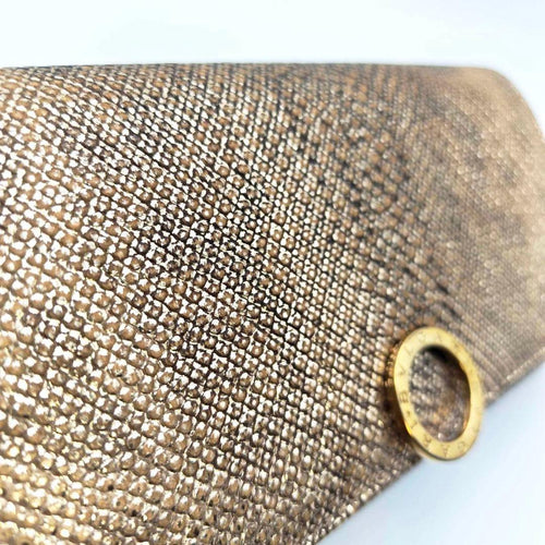 Bvlgari Long Wallet Ic
