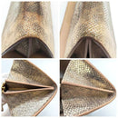 Bvlgari Long Wallet Ic