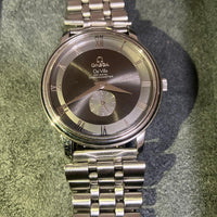 Omega Automatic Watches De Ville Co-Axial