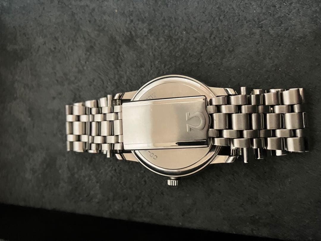 Omega Automatic Watches De Ville Co-Axial