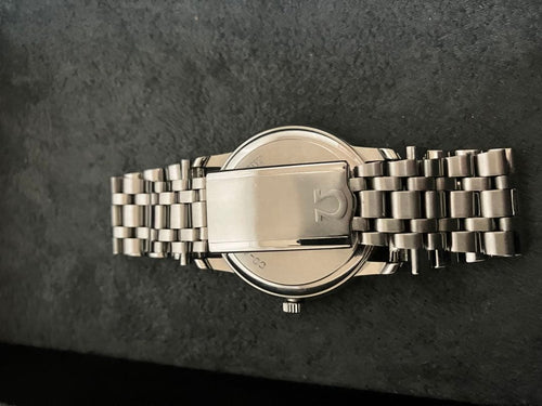 Omega Automatic Watches De Ville Co-Axial