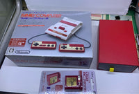 Consoles Fc