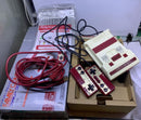 Consoles Fc