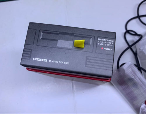 Consoles Fc